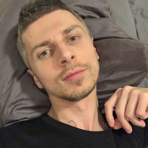 Meet your Posher, Pavlo